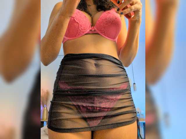 -LanaRay- live webcam show