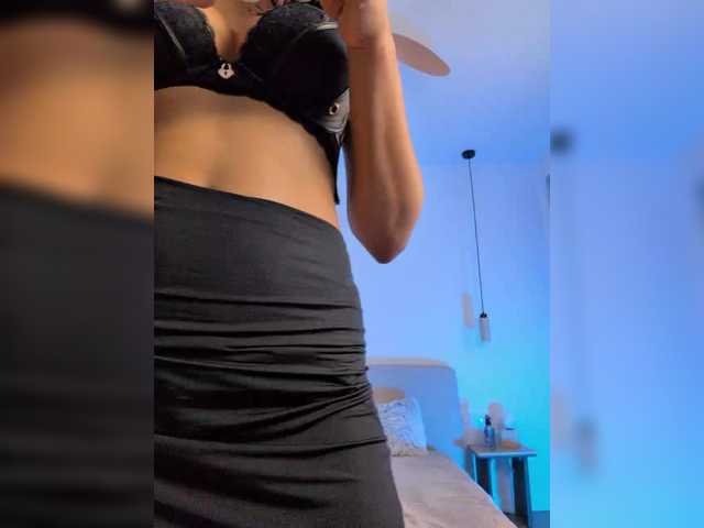 -LanaRay- live webcam show