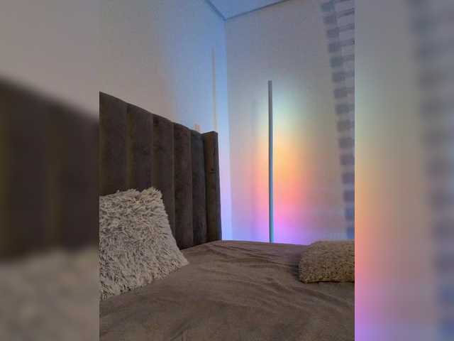 -LanaRay- live cam on BongaCams
