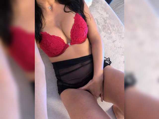 -LanaRay- live webcam show