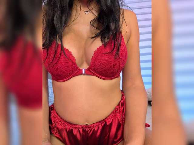 -LanaRay- live cam on BongaCams