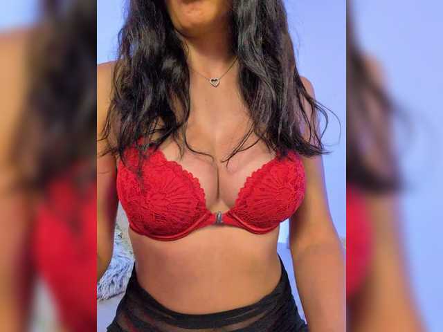 -LanaRay- live cam on BongaCams