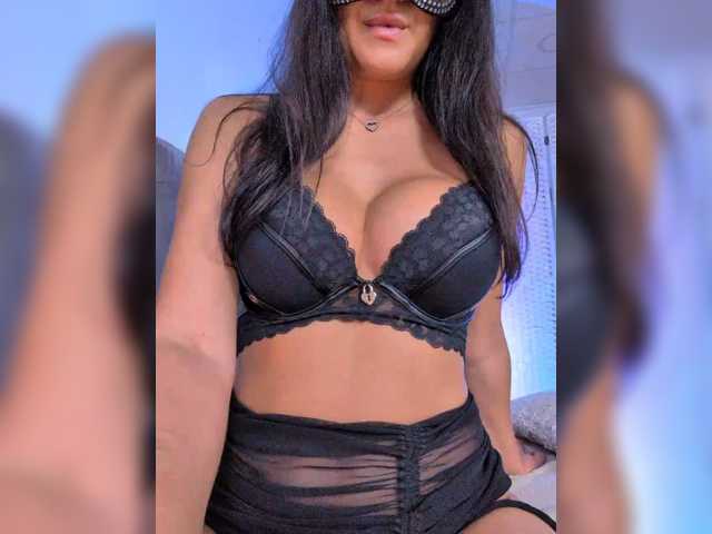 -LanaRay-, live now on BongaCams