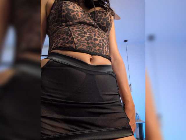 -LanaRay- live cam on BongaCams