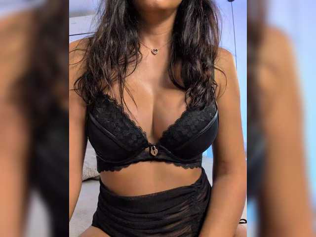 -LanaRay- live webcam show