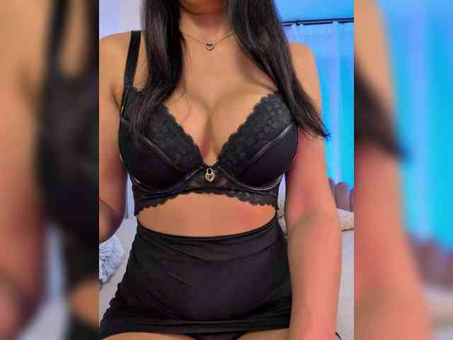 -LanaRay- webcam