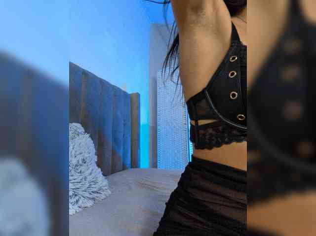 -LanaRay- webcam