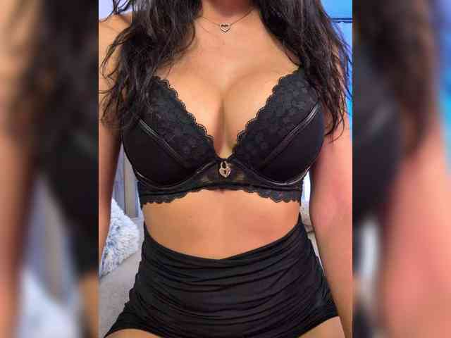 -LanaRay- webcam