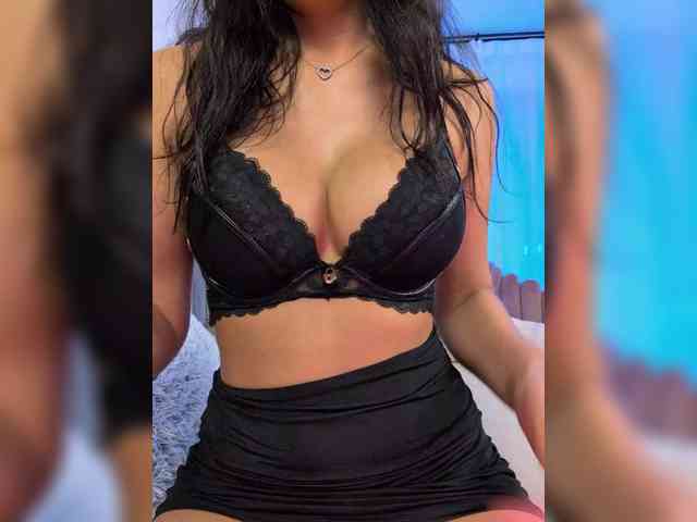-LanaRay- webcam