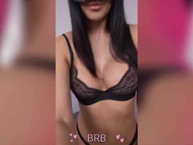 -LanaRay- webcam