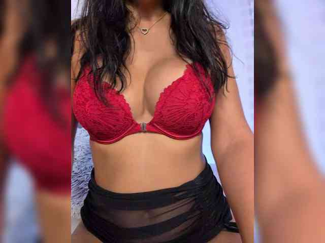 -LanaRay- webcam