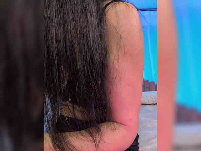 -LanaRay- webcam