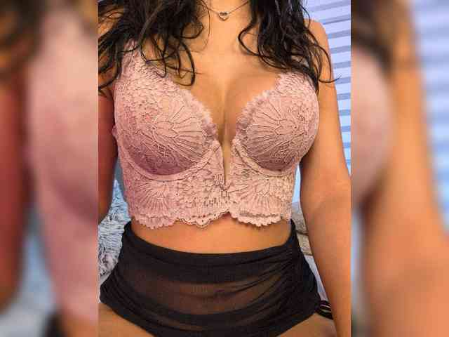 -LanaRay- webcam