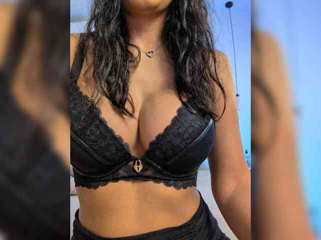 -LanaRay- webcam