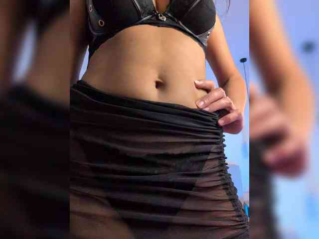 -LanaRay- Sex Cam Show
