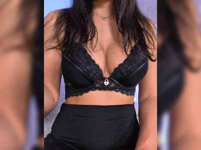 -LanaRay- webcam