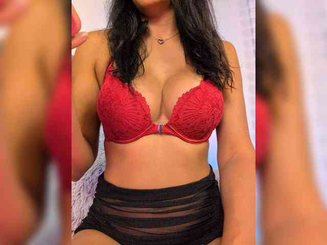 -LanaRay- webcam