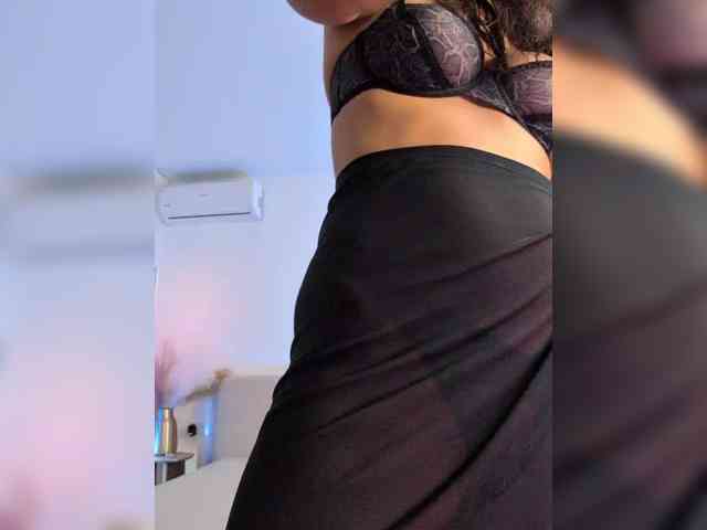 -LanaRay- Sex Cam Show