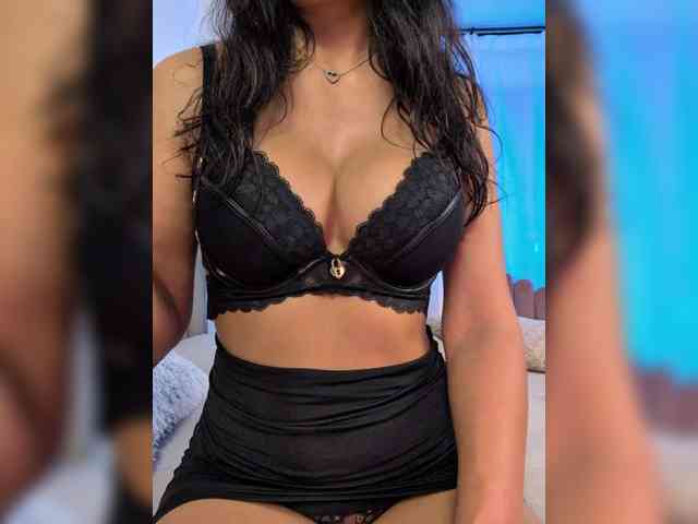 -LanaRay- webcam