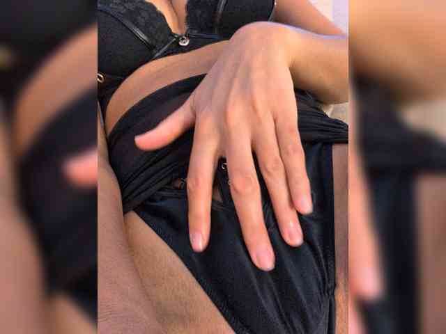 -LanaRay- webcam