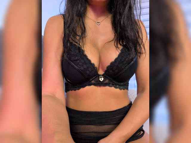 -LanaRay- webcam