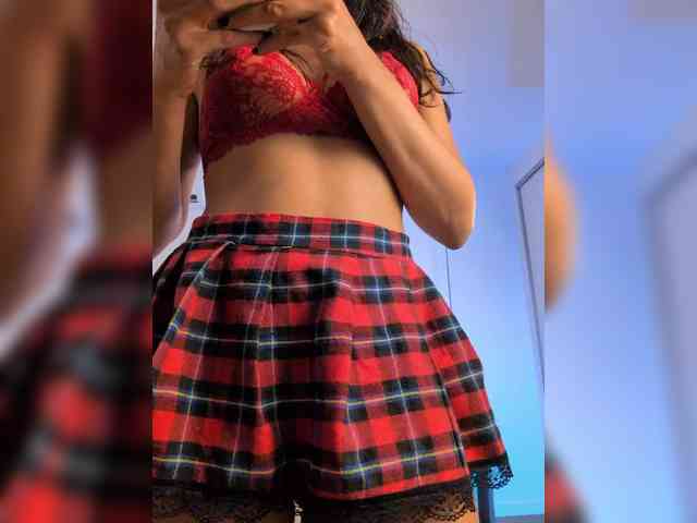 -LanaRay- Sex Cam Show