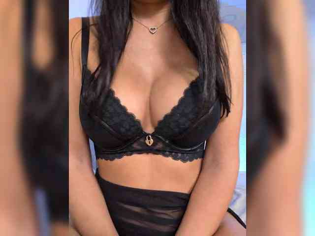-LanaRay- webcam