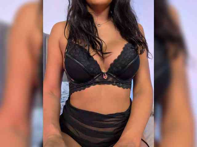 -LanaRay- webcam
