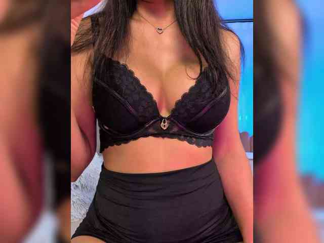 -LanaRay- webcam