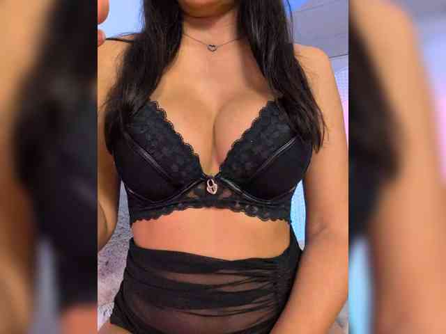 -LanaRay- webcam