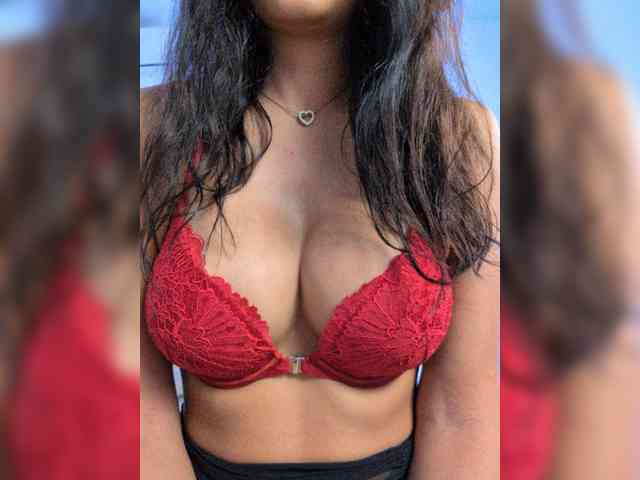 -LanaRay- webcam