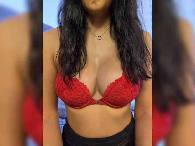 -LanaRay- webcam