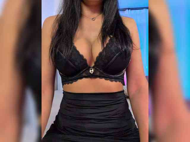 -LanaRay- webcam