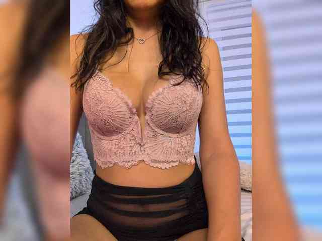 -LanaRay- webcam