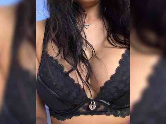 -LanaRay- webcam