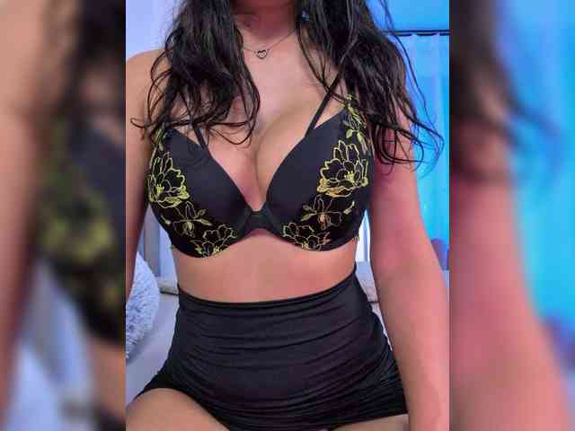-LanaRay- webcam