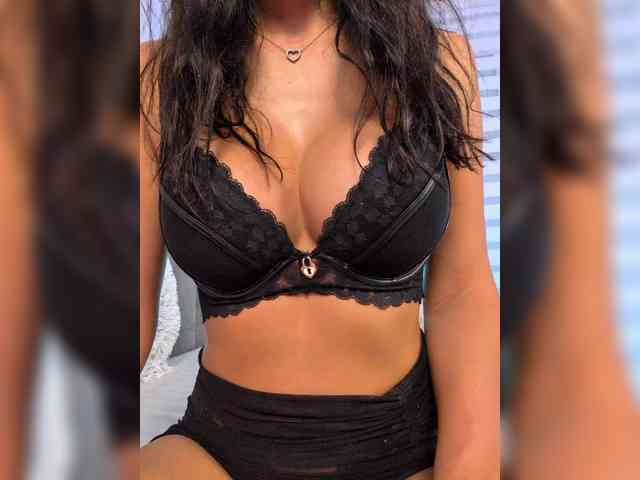 -LanaRay- webcam
