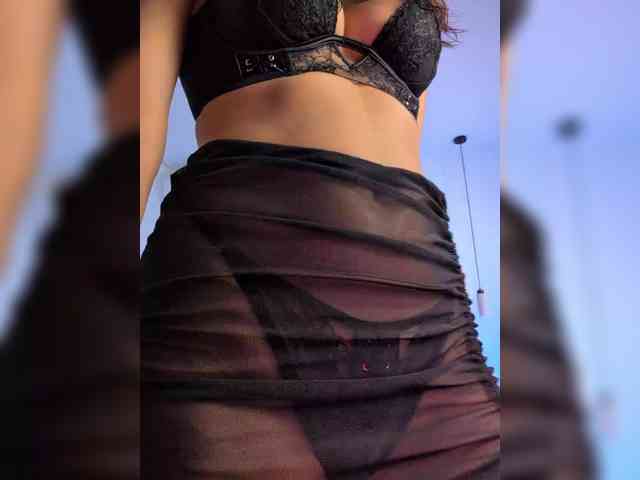 -LanaRay- Sex Cam Show
