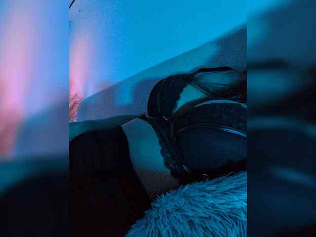 -LanaRay- webcam