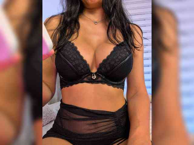 -LanaRay- webcam