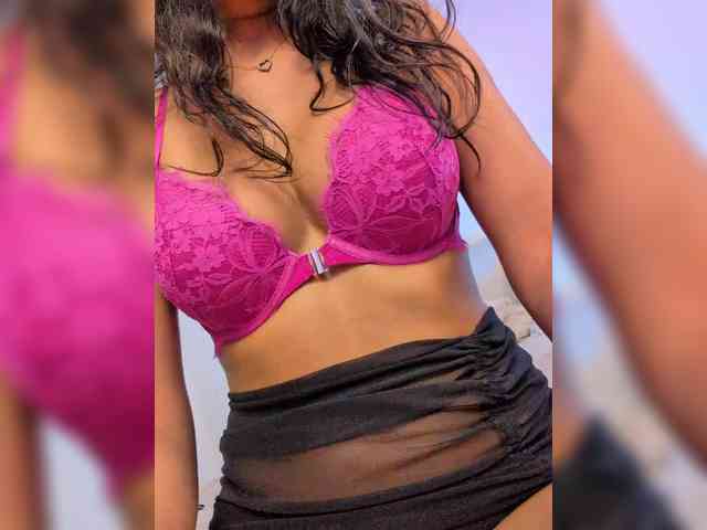 -LanaRay- Sex Cam Show