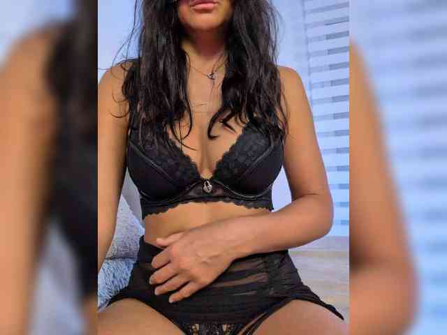 -LanaRay- webcam