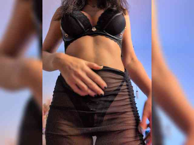 -LanaRay- webcam