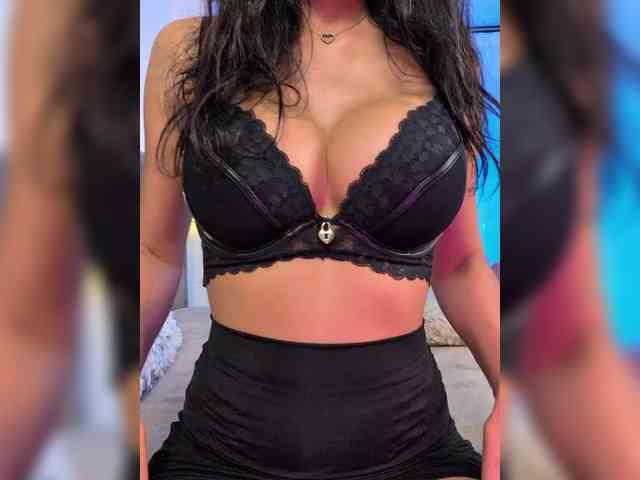 -LanaRay- webcam