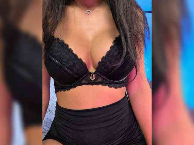 -LanaRay- webcam