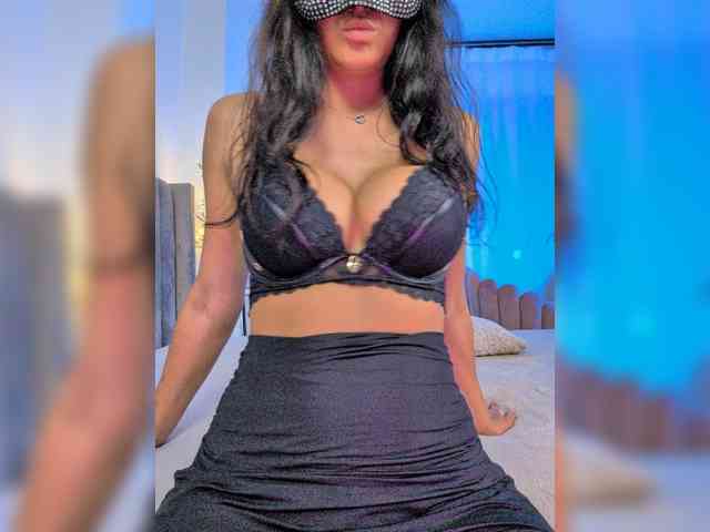-LanaRay- webcam