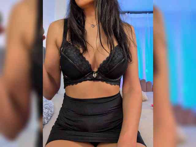 -LanaRay- webcam