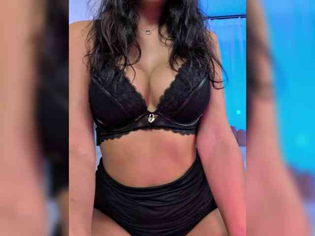 -LanaRay- webcam