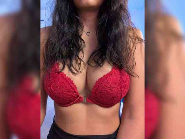 -LanaRay- webcam