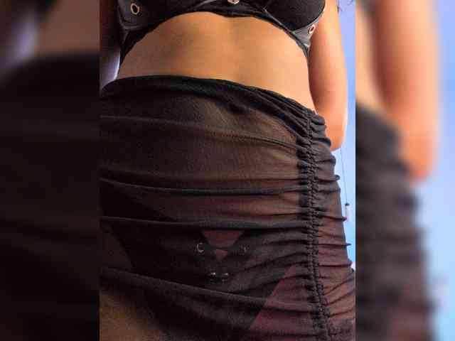 -LanaRay- webcam
